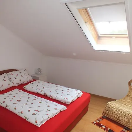 Appartamento Monoli Fitwell Balatonboglár