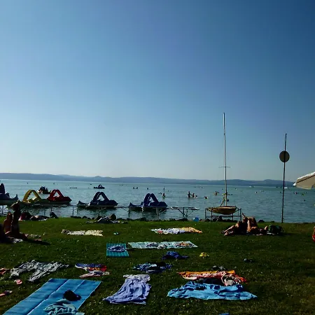 Monoli Fitwell * Balatonboglár
